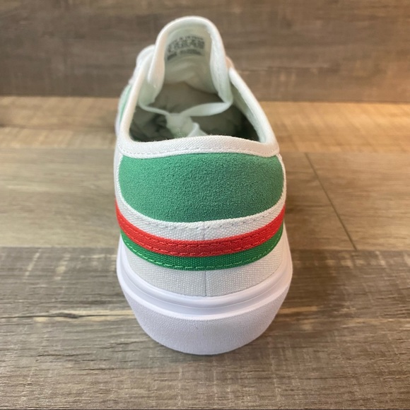 Adidas Delpala X FMF ‘White Green’ - Picture 4 of 9